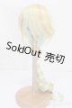 画像: 10-11inch/ウィッグ S-25-03-09-191-GN-ZS