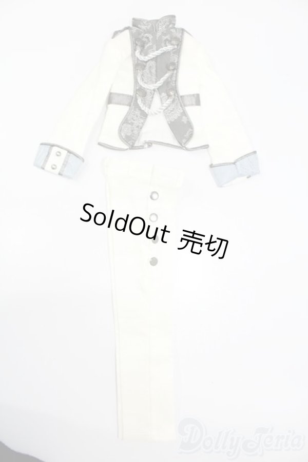 画像1: SDM＆MSD/OF:衣装セット S-25-03-16-308-GN-ZS (1)