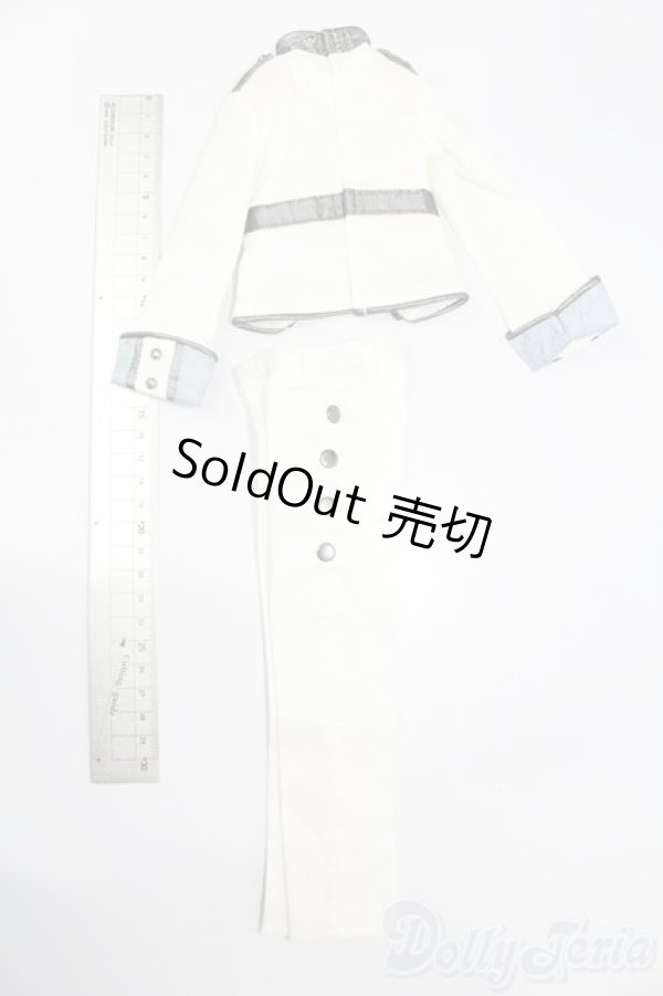 画像2: SDM＆MSD/OF:衣装セット S-25-03-16-308-GN-ZS (2)