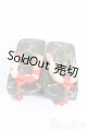 画像: SD/OF:靴 S-25-06-29-313-GN-ZS