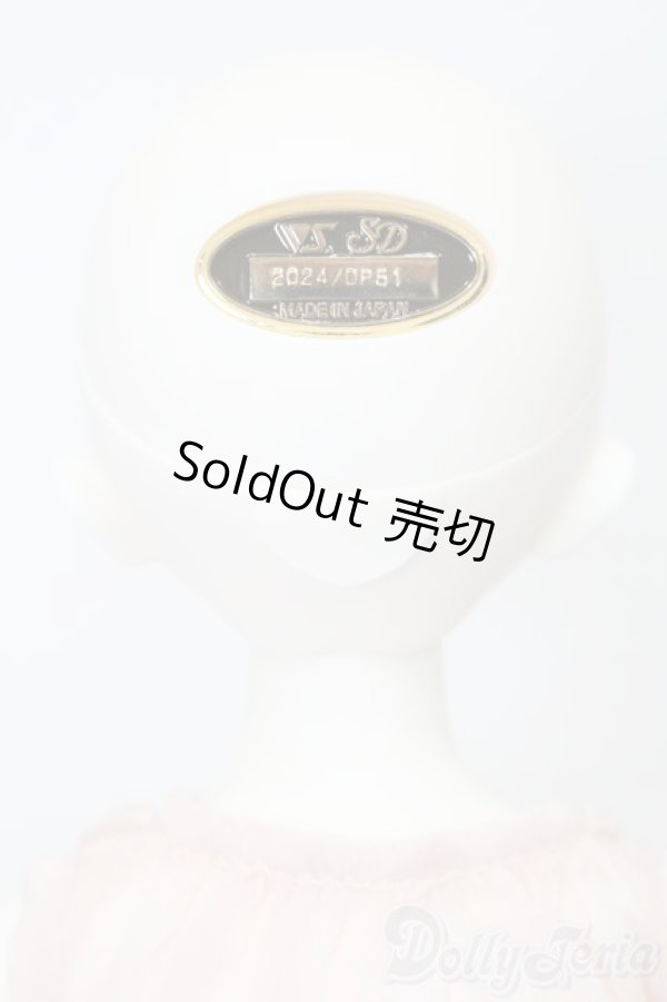 画像6: SDM女の子/ちよ:10周年記念Ver. S-25-02-02-151-GN-ZS (6)