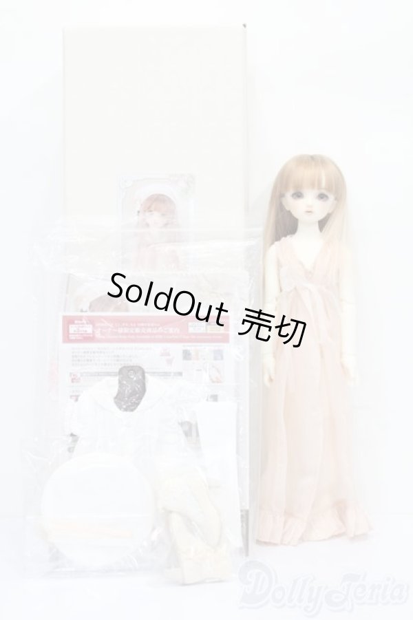 画像9: SDM女の子/ちよ:10周年記念Ver. S-25-02-02-151-GN-ZS (9)