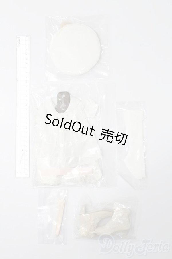 画像10: SDM女の子/ちよ:10周年記念Ver. S-25-02-02-151-GN-ZS (10)