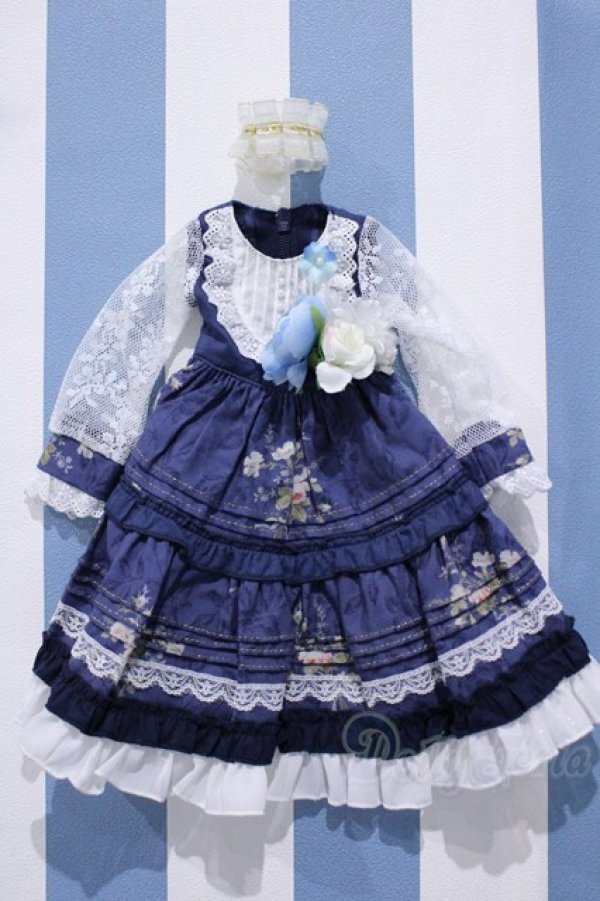 画像1: 【新宿マルイアネックス店 店頭販売商品】SDM＆MSD/OF:ワンピース 2100150000004152-ZM (1)