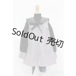 画像: SD/OF:衣装セット S-25-07-06-577-GN-ZS