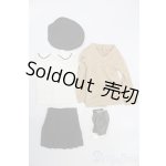 画像: SDM＆MSD/OF:衣装セット S-25-06-29-072-GN-ZS