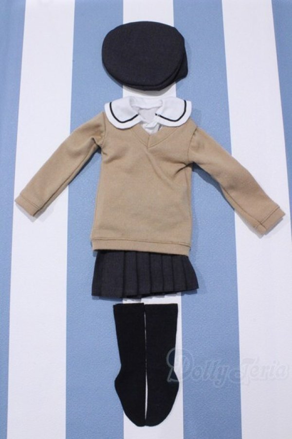 画像1: 【新宿マルイアネックス店 店頭販売商品】MDD/OF:衣装セット 2100150000004165-ZM (1)