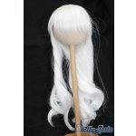画像: 9-10inch/ウィッグ S-25-05-25-605-GN-ZS