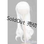 画像: 9-10inch/ウィッグ S-25-10-26-488-GN-ZS