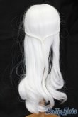 画像3: 9-10inch/ウィッグ S-25-04-13-371-GN-ZS (3)