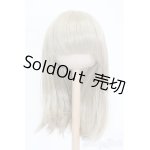 画像: 7inch/ウィッグ S-25-04-13-322-GN-ZS