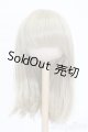 画像: 7inch/ウィッグ S-25-04-13-322-GN-ZS