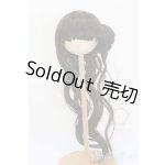 画像: 9-10inch/ウィッグ S-25-06-22-387-GN-ZS