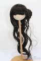 画像: 9-10inch/ウィッグ S-25-04-13-376-GN-ZS