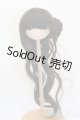 画像: 9-10inch/ウィッグ S-25-06-22-387-GN-ZS