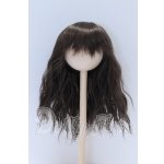 画像: 7-8inch/ウィッグ S-26-02-15-034-GN-ZS