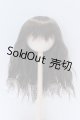 画像: 7-8inch/ウィッグ S-26-07-26-408-GN-ZS