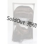 画像: 7-8inch/ウィッグ S-25-08-31-500-GN-ZS