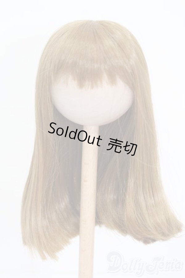 画像1: 6-7inch/ウィッグ S-26-01-04-108-GN-ZS (1)