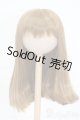 画像: 6-7inch/ウィッグ S-26-01-04-108-GN-ZS