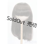 画像: 8-9inch/ウィッグ S-25-05-25-556-GN-ZS