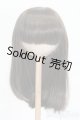 画像: 8-9inch/ウィッグ S-25-05-25-556-GN-ZS