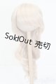 画像: 7-8inch/ウィッグ S-25-04-20-393-GN-ZS