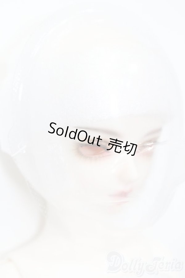 画像4: ローゼンメイデン/水銀燈 キャストドール DOLKコラボ S-25-02-02-152-GN-ZS (4)