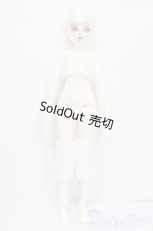 画像5: ローゼンメイデン/水銀燈 キャストドール DOLKコラボ S-25-02-02-152-GN-ZS (5)