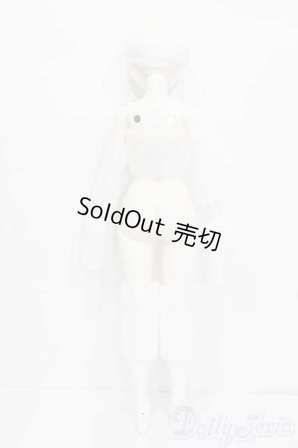 画像6: ローゼンメイデン/水銀燈 キャストドール DOLKコラボ S-25-02-02-152-GN-ZS (6)