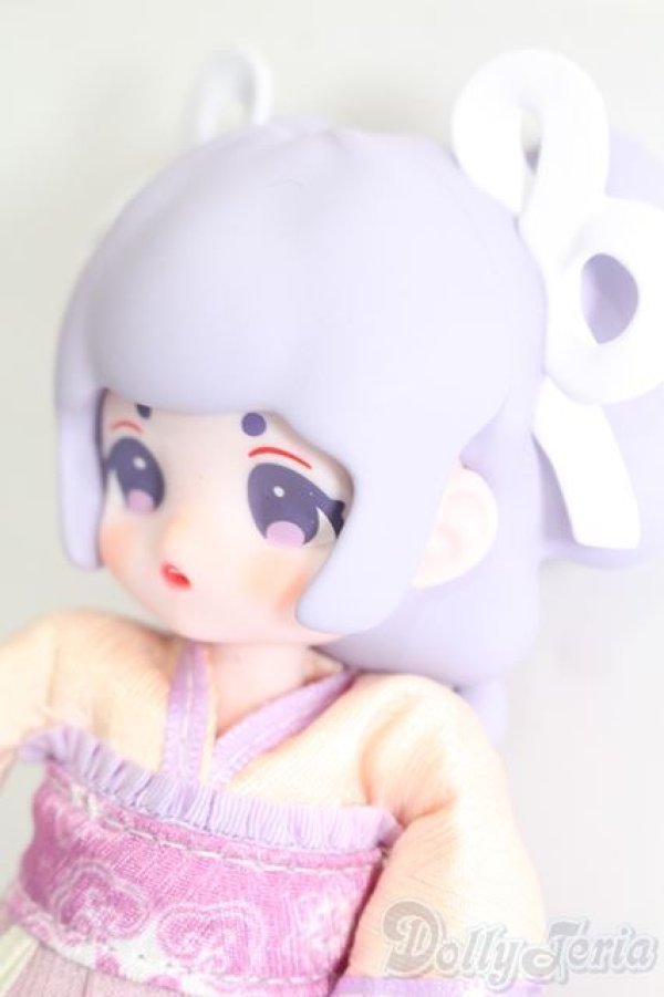 画像2: LUCKY DOLL/YUNLAI点心シリーズ S-25-03-09-365-GN-ZS (2)