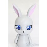 画像: CAPSULEDOLL/うさぎ S-25-02-02-227-GN-ZS