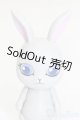 画像: CAPSULEDOLL/うさぎ S-25-02-02-227-GN-ZS