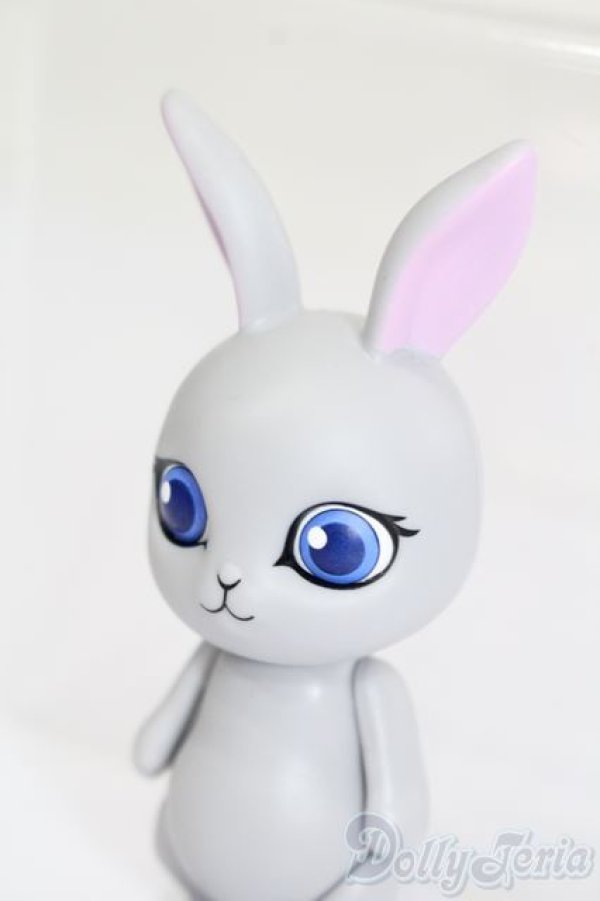 画像2: CAPSULEDOLL/うさぎ S-25-02-02-227-GN-ZS (2)