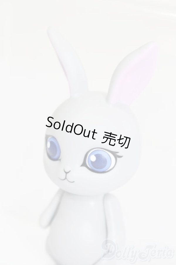 画像2: CAPSULEDOLL/うさぎ S-25-02-02-227-GN-ZS (2)
