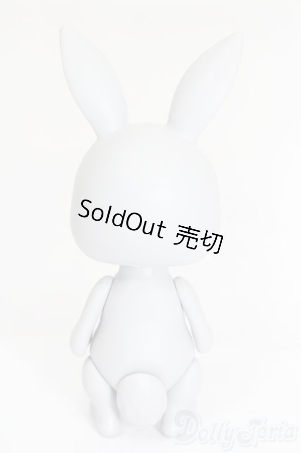 画像5: CAPSULEDOLL/うさぎ S-25-02-02-227-GN-ZS (5)