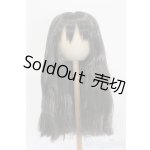 画像: 8-9inch/ウィッグ S-25-10-19-324-GN-ZS