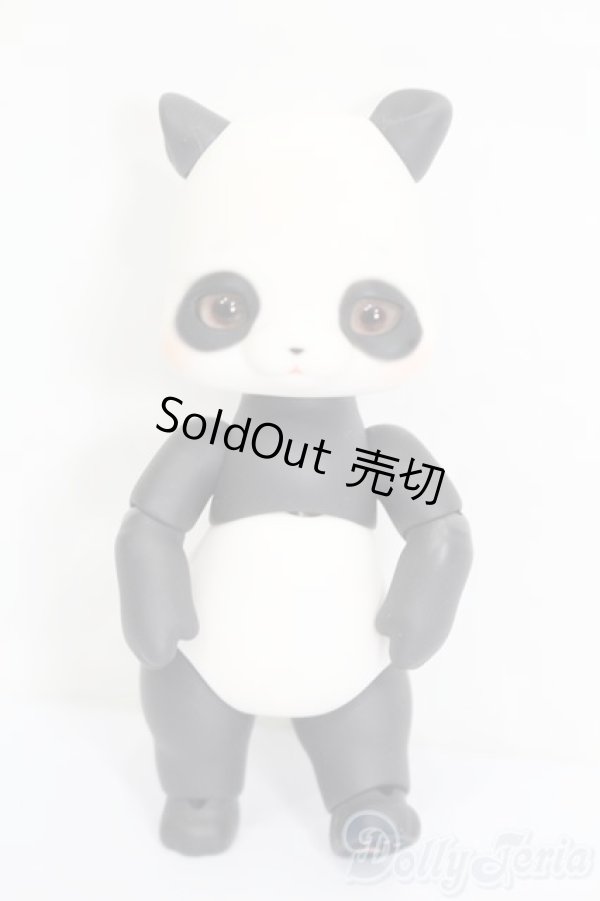 画像4: COCORIANG/Panda Poi S-25-02-09-219-GN-ZS (4)