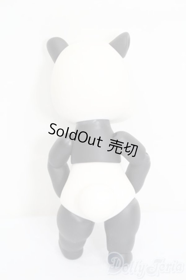 画像5: COCORIANG/Panda Poi S-25-02-09-219-GN-ZS (5)