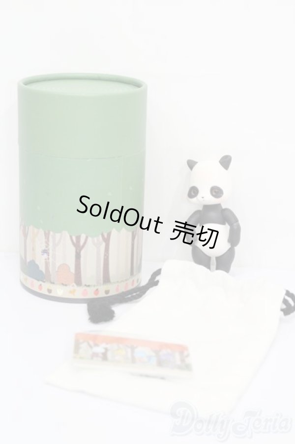 画像6: COCORIANG/Panda Poi S-25-02-09-219-GN-ZS (6)