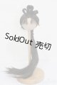 画像: 8.5-9inch/ウィッグ S-25-03-30-318-GN-ZS
