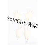 画像: 30cmドール/ハンドパーツセット S-25-12-21-376-GN-ZS