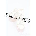 画像: SD/OF:靴 S-25-02-09-201-GN-ZS