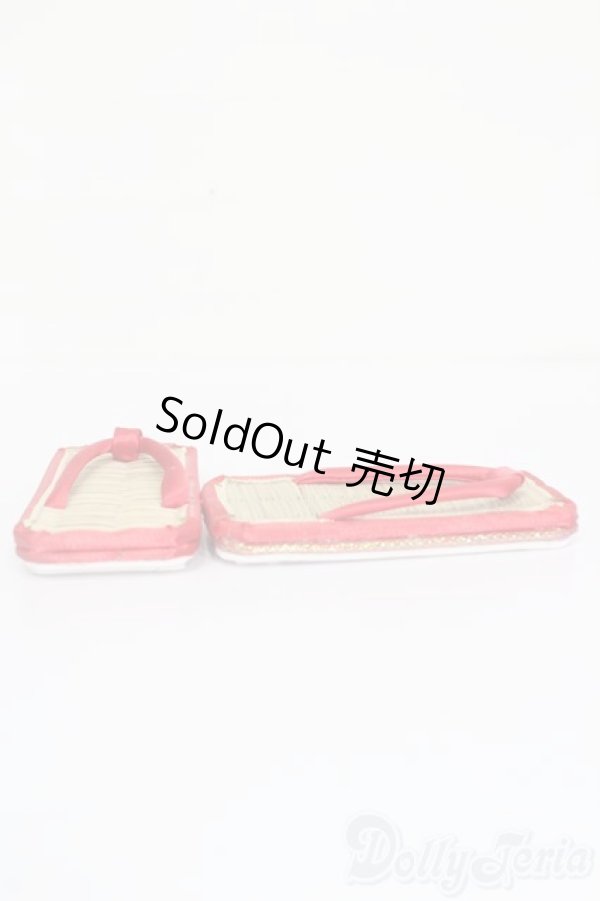 画像2: SDGrB＆SD13男の子/OF:靴 S-25-09-21-492-GN-ZS (2)