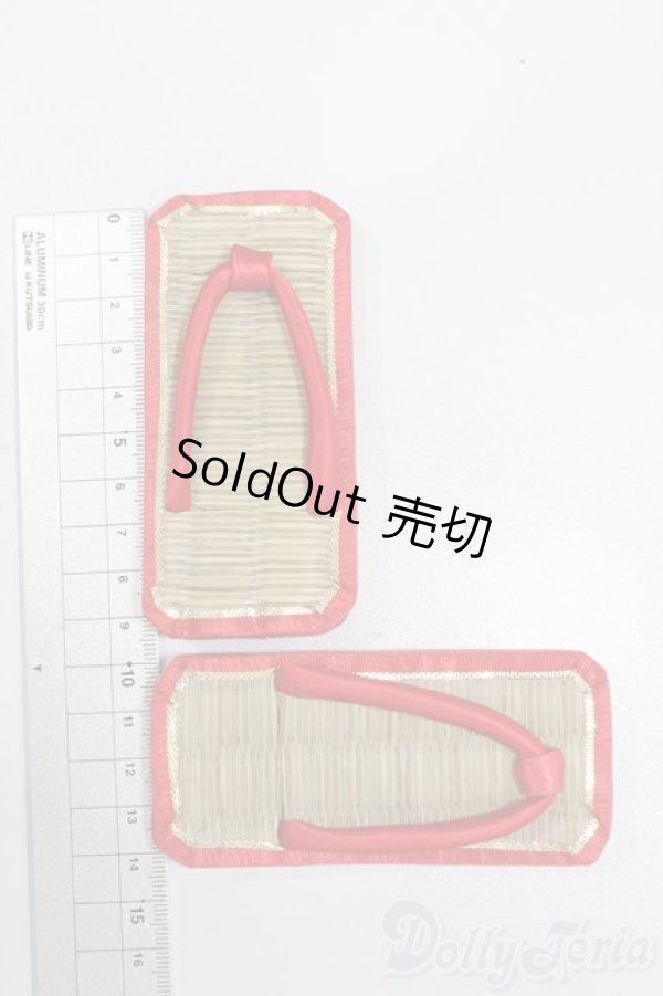 画像3: SDGrB＆SD13男の子/OF:靴 S-25-09-21-492-GN-ZS (3)