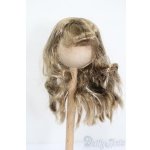 画像: 6-7inch/ウィッグ S-25-10-26-417-GN-ZS
