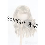 画像: 6-7inch/ウィッグ S-26-01-04-107-GN-ZS