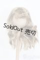 画像: 6-7inch/ウィッグ S-26-01-04-107-GN-ZS