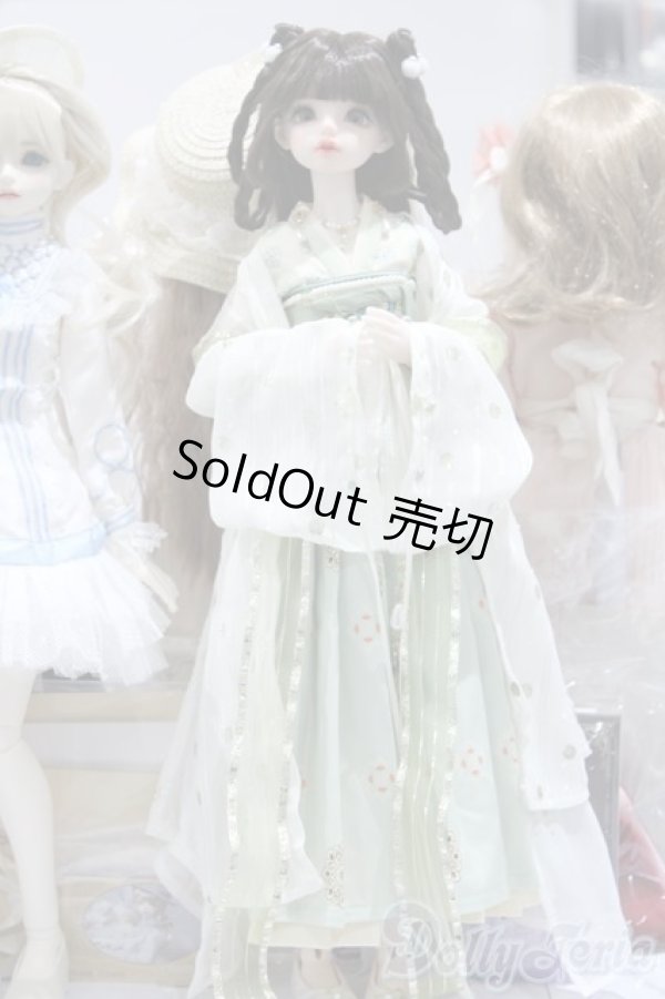 画像2: 【新宿マルイアネックス店 店頭販売商品】RINGDOLL/碧螺春　2100150000004254-ZM (2)