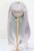 画像1: 7-8inch/ウィッグ S-25-04-20-382-GN-ZS (1)